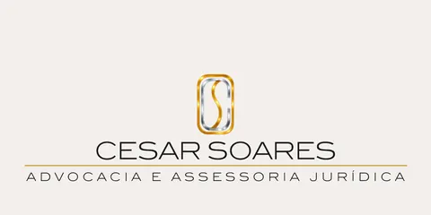 César Soares — Advocacia e Assessoria Jurídica